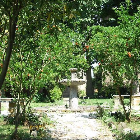 Antico Borgo La Commenda Aparthotel Montefiascone Buitenkant foto
