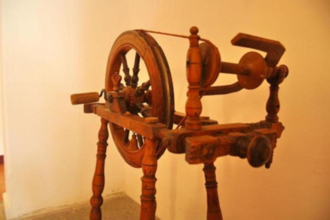 Antico Borgo La Commenda Aparthotel Montefiascone Buitenkant foto