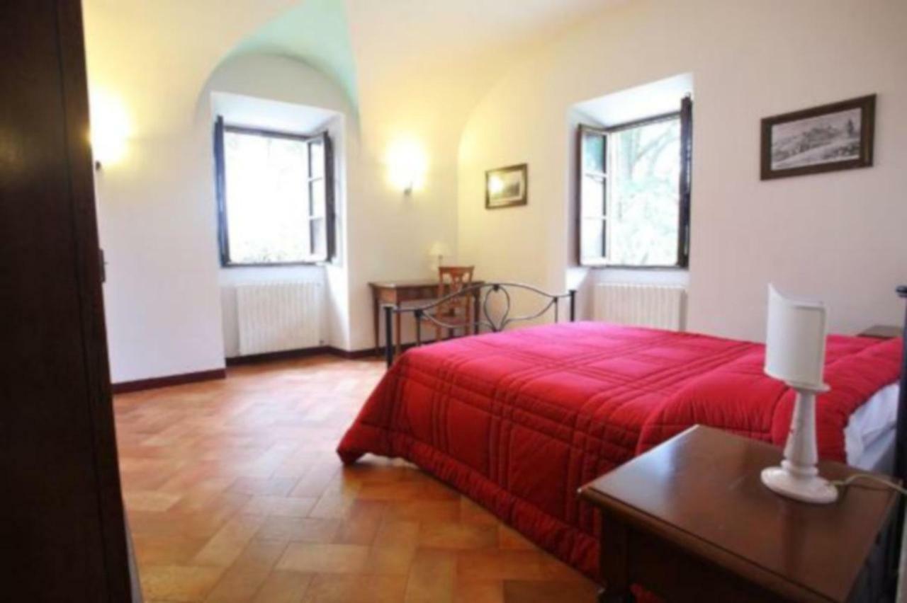 Antico Borgo La Commenda Aparthotel Montefiascone Buitenkant foto