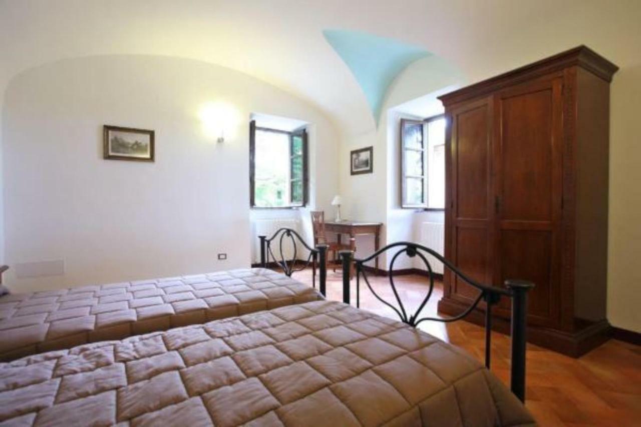 Antico Borgo La Commenda Aparthotel Montefiascone Buitenkant foto
