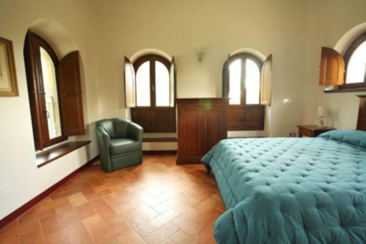 Antico Borgo La Commenda Aparthotel Montefiascone Buitenkant foto