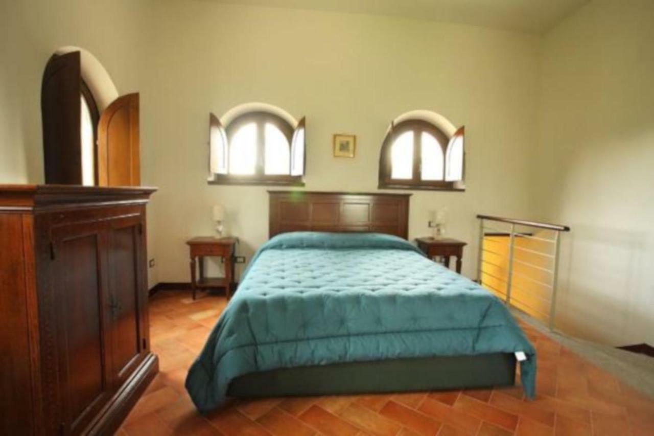 Antico Borgo La Commenda Aparthotel Montefiascone Buitenkant foto