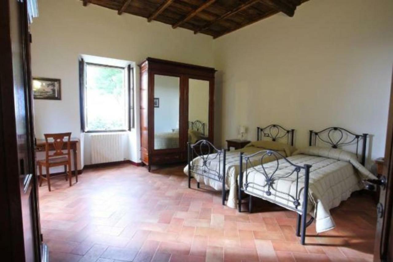 Antico Borgo La Commenda Aparthotel Montefiascone Buitenkant foto