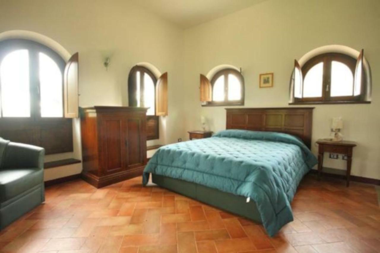 Antico Borgo La Commenda Aparthotel Montefiascone Buitenkant foto