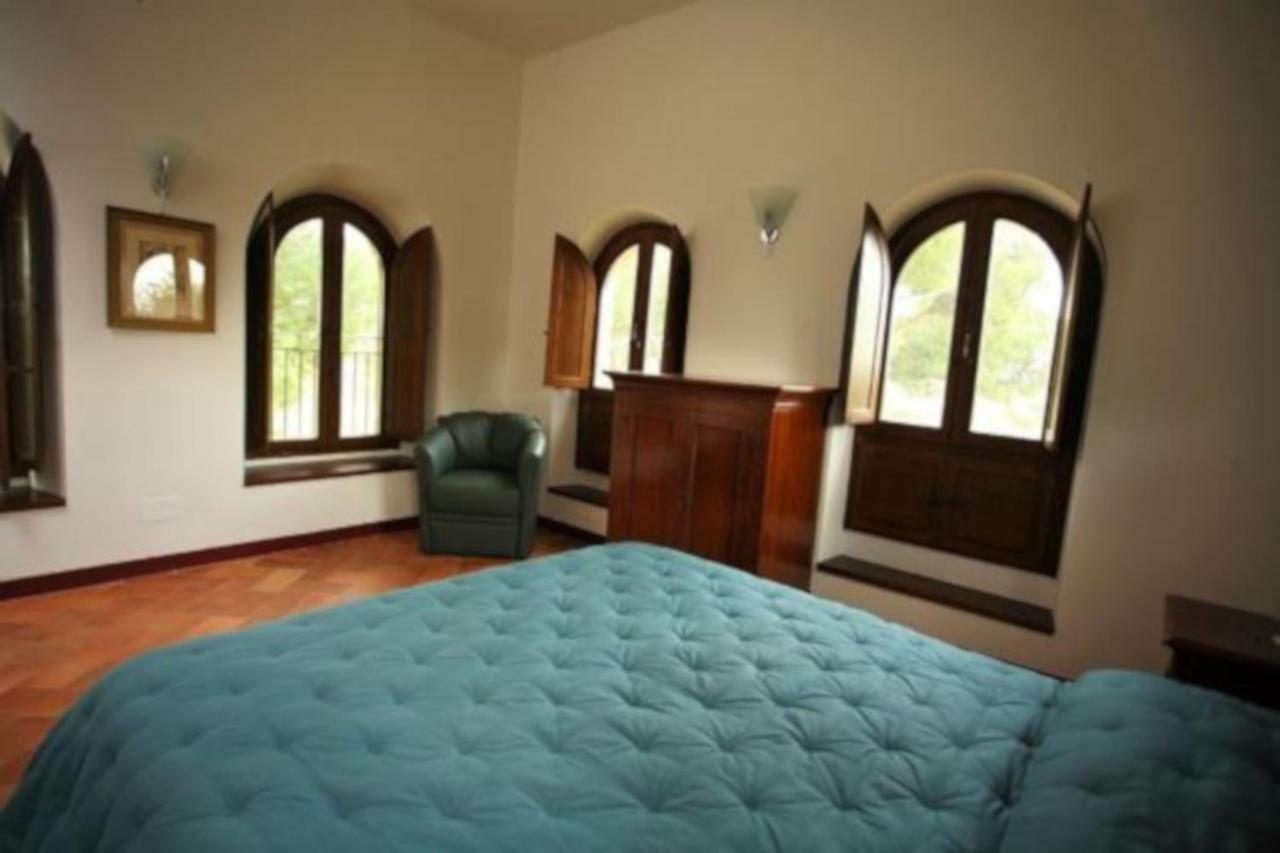 Antico Borgo La Commenda Aparthotel Montefiascone Buitenkant foto