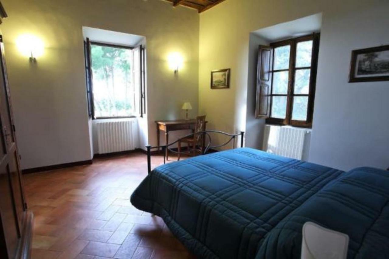 Antico Borgo La Commenda Aparthotel Montefiascone Buitenkant foto